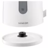 Електрочайник Sencor SWK1700WH - Image 6
