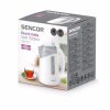 Електрочайник Sencor SWK1700WH - Image 12