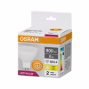 Лампочка Osram LED VALUE, MR16, 8W, 3000K, GU5.3 (4058075689428) - Image 2