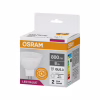Лампочка Osram LED VALUE, MR16, 8W, 4000K, GU5.3 (4058075689459) - Image 2