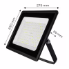 Прожектор Neo Tools алюміній, 220 В, 100Вт, 8000 люмен, SMD LED, кабель 0.3 м бе (99-054) - Image 4