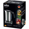 Електрочайник Braun WK 5115 BK (WK5115BK) - Image 3