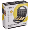 Горішниця Rotex RSM130-B - Image 5
