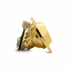 Светильник точечный Electrum R63 нерж. золото (4167) - Image 2
