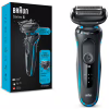 Електробритва Braun Series 5 51-M1000s BLACK / MINT - Image 2