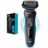 Електробритва Braun Series 5 51-M1000s BLACK / MINT - Image 8