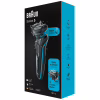 Електробритва Braun Series 5 51-M1000s BLACK / MINT - Image 10