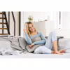 Електрогрілка Beurer HK 123 XXL Nordic - Image 5