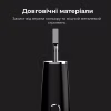 Електрична зубна щітка AENO ADB0002S - Image 12