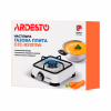 Настольная плита Ardesto GTC-NS1011W - Image 7