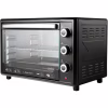 Електропіч Liberton LEO-480 Black - Image 3