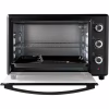 Электропечь Liberton LEO-480 Black - Image 4
