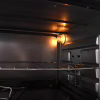 Электропечь Liberton LEO-480 Black - Image 7