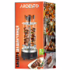 Електрошашличниця Ardesto VEG-HY1000, 900 Вт, 5 шампурів, обертання 360, U-подібні нагрівач (VEG-HY1000) - Image 7