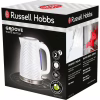 Електрочайник Russell Hobbs 26381-70 - Image 8