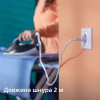Праска Philips DST7030/20 - Image 8