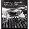Электробритва Xiaomi Enchen Steel 3S Black/Gold - Image 5