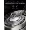 Электробритва Xiaomi Enchen Steel 3S Black/Gold - Image 7