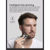 Электробритва Xiaomi Enchen Steel 3S Black/Gold - Image 10