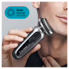 Електробритва Braun Series 7 71-S1000s SILVER / BLACK - Image 4