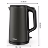 Електрочайник Tefal KI583E10 - Image 3
