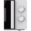Мікрохвильова піч Gorenje MO 20 E1WH - Image 5
