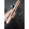Вирівнювач для волосся Xiaomi Enchen Hair Curling Iron Enrollor Pink / White EU - Image 7