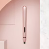 Вирівнювач для волосся Xiaomi Enchen Hair Curling Iron Enrollor Pink / White EU - Image 8