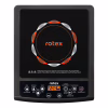 Настільна плита Rotex RIO215-G - Image 2