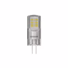 Лампочка Osram LED PIN30 2,6W/827 12V CL G4 (4058075431997) - Image 2