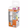 Лампочка Osram LED Star STICK75 10W/840 230V FR E14 (4058075428409) - Image 3