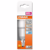 Лампочка Osram LED Star STICK75 10W/840 230V FR E14 (4058075428409) - Image 4