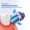 Електрична зубна щітка Philips HX3675/15 - Image 4