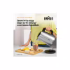 Електрочайник Braun WK 1500 BK - Image 7