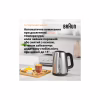 Електрочайник Braun WK 1500 BK - Image 8