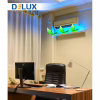 Лампочка Delux T8 15W G13 бактериц. без озона (Boric Germicidal) (90016671) - Image 2