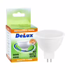 Лампочка Delux JCDR 5Вт 4100K 220В GU5.3 (90023555) - Image 3