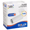 Спот Delux TL02S 10 Вт 4000K (90015886) - Image 2