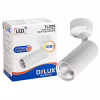 Спот Delux TL02S 10 Вт 4000K (90015886) - Image 3