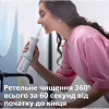 Іригатор Philips HX3826/31 - Image 8