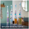 Електрична зубна щітка Philips HX3601/01 - Image 10