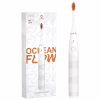 Електрична зубна щітка Oclean Flow S Sonic Electric Toothbrush White (6970810552959) - Image 3