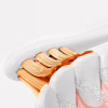 Електрична зубна щітка Oclean Flow S Sonic Electric Toothbrush White (6970810552959) - Image 5