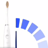 Електрична зубна щітка Oclean Flow S Sonic Electric Toothbrush White (6970810552959) - Image 7