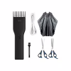 Машинка для стрижки Xiaomi BOOST SET Black - Image 2