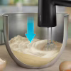 Міксер Philips HR3781/00 - Image 3