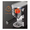 Рожковая кофеварка эспрессо Krups XP444G10 - Image 8