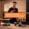 Рожковая кофеварка эспрессо Krups XP444G10 - Image 12