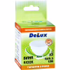 Лампочка Delux MR16A 5Вт 4100K 12В GU5.3 (90021254) - Image 2
