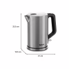Електрочайник Tefal KI513D10 - Image 2